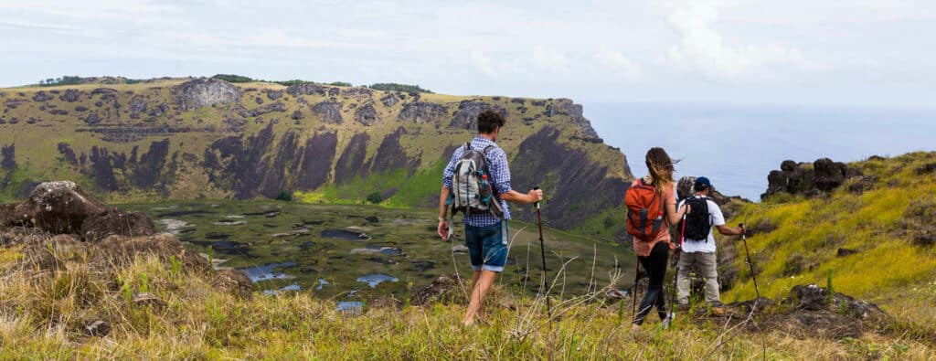 Rapa Insel LAS MEJORES EXCURSIONES EN RAPA NUI - ISLA DE PASCUA